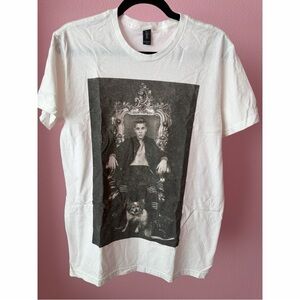 Justin Bieber Tee